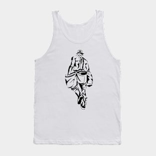 Treeplanter - Aiden Tank Top